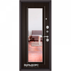 Бульдорс, Mass 90 MIRROR 3K, Ларче бьянка