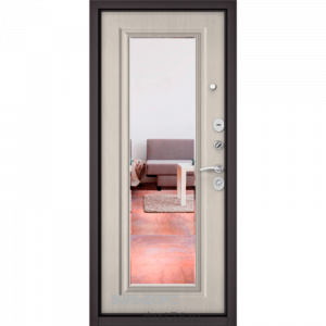 Бульдорс, Mass 90 MIRROR 3K, Ларче Шоколад
