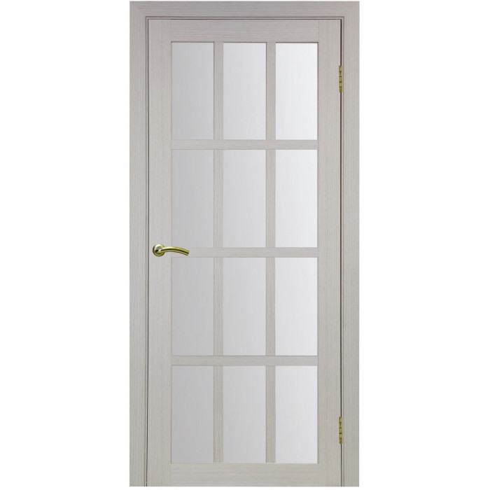 Межкомнатная дверь Optima porte Турин 542.2222