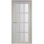Межкомнатная дверь Optima porte Турин 542.2222