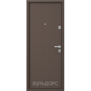 Buldoors Steel 12