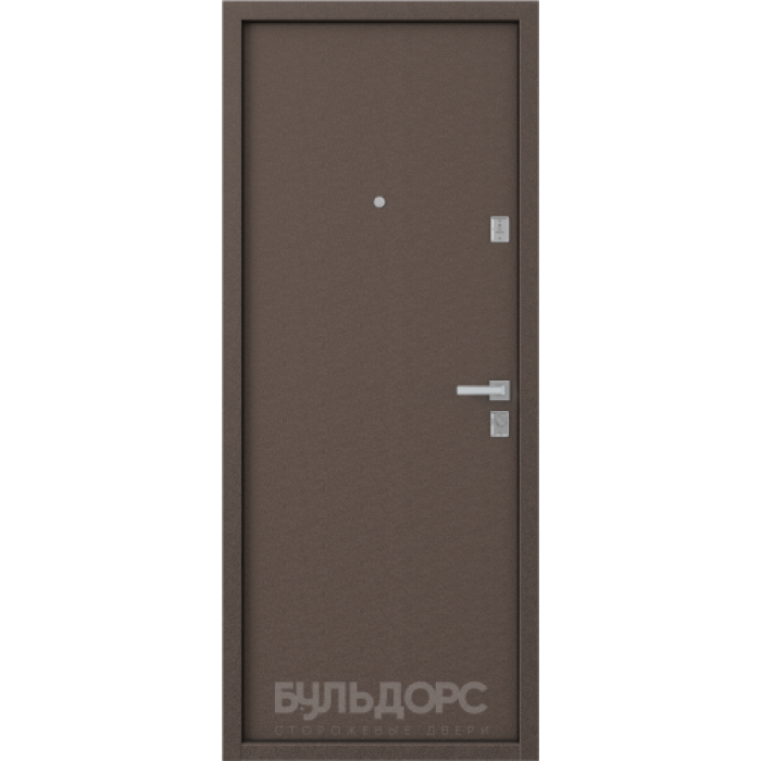 Входная дверь Buldoors Steel 12