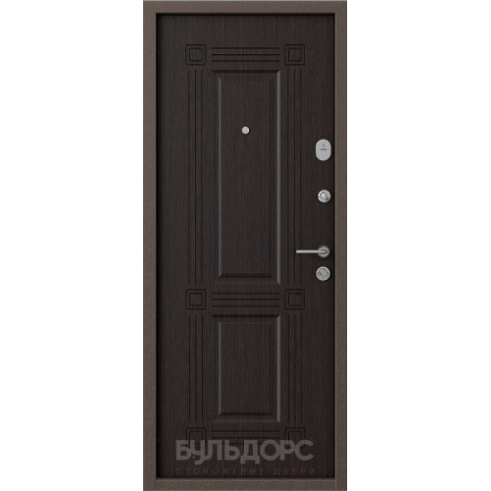 Входная дверь Buldoors 14 /Б-5 Венге