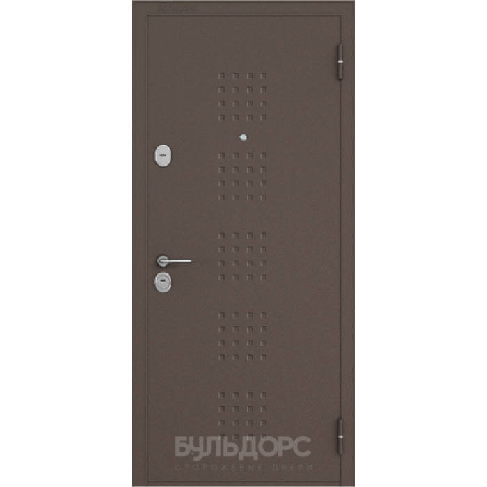 Входная дверь Buldoors 14 /Б-5 Венге