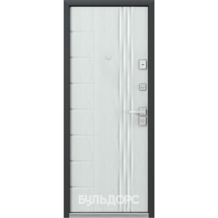 Входная дверь Buldoors 44R-P15 N11