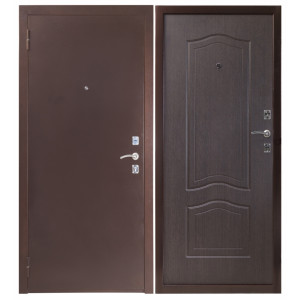 Sidoorov 67 Элегия Венге