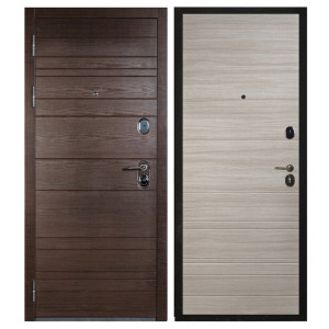 Sidoorov S 67 Горизонт Акация светлая