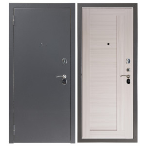 Sidoorov 80 Серебро Альпы