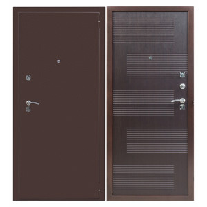 Sidoorov 67 Спарта венге