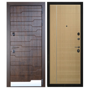 Sidoorov SM 105 Тиара Вега сосна белая