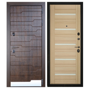 Sidoorov SM 105 Тиара Бьянка белое стекло