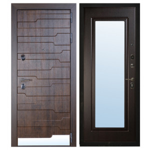 Sidoorov SM 105 Тиара Макси Венге