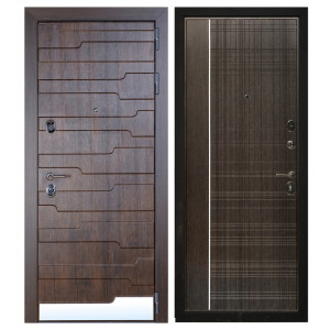 Sidoorov SM 105 Тиара Вега венге