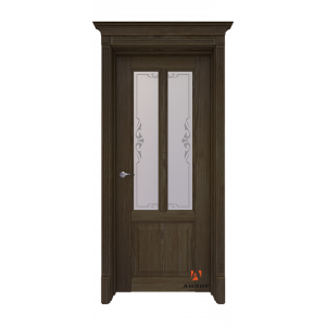 массив ПВХ NC1.