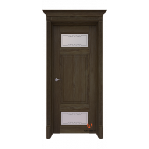 массив ПВХ NC18.