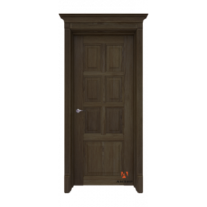 массив ПВХ NC4.