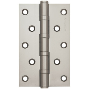 Петля универсальная Armadillo (Армадилло) 5500C (500-C5) 125х75х3 PN Перл никель Box