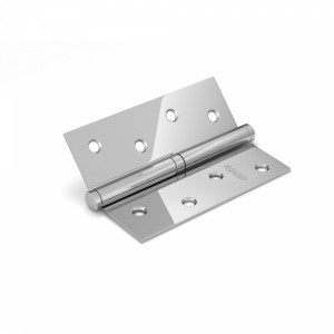 Петля съемная Fuaro (Фуаро) 413-4 100x75x2,5 CP right (хром) правая Петля съемная Fuaro (Фуаро) 413-4 100x75x2,5 CP right (хром) правая