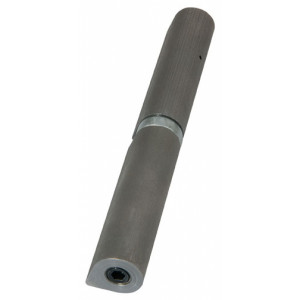 Петля приварная Fuaro (Фуаро) T1/160-20 ADJ с подшипником регулируемая Петля приварная Fuaro (Фуаро) T1/160-20 ADJ с подшипником регулируемая
