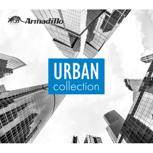Генеральный каталог Armadillo (Армадилло) ARMADILLO URBAN 2020