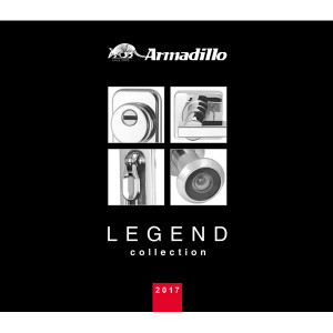 Генеральный каталог Armadillo (Армадилло) ARMADILLO Legend - 2019 Генеральный каталог Armadillo (Армадилло) ARMADILLO Legend - 2019