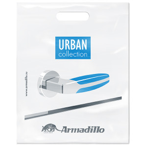 Пакет ARMADILLO Armadillo (Армадилло) 45х50 (Салон дверей)
