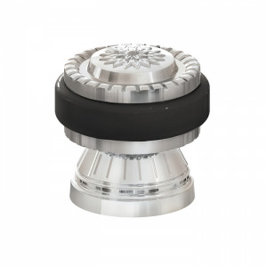 Упор дверной Armadillo (Армадилло) DH062 CL/SILVER-925 Серебро 925 Упор дверной Armadillo (Армадилло) DH062 CL/SILVER-925 Серебро 925