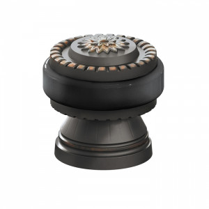 Упор дверной Armadillo (Армадилло) DH062 CL/ABL-18 Темная медь Упор дверной Armadillo (Армадилло) DH062 CL/ABL-18 Темная медь