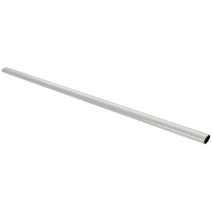 NPAM26 00 CORNI ASSA ABLOY (Корни Асса Аблой) 02 17 Штанга овального сечения Eurosmart (серая, 1200 мм)