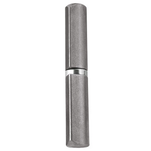 Петля приварная Fuaro (Фуаро) T1/160-25 (d25x160 мм) с подшипником Петля приварная Fuaro (Фуаро) T1/160-25 (d25x160 мм) с подшипником
