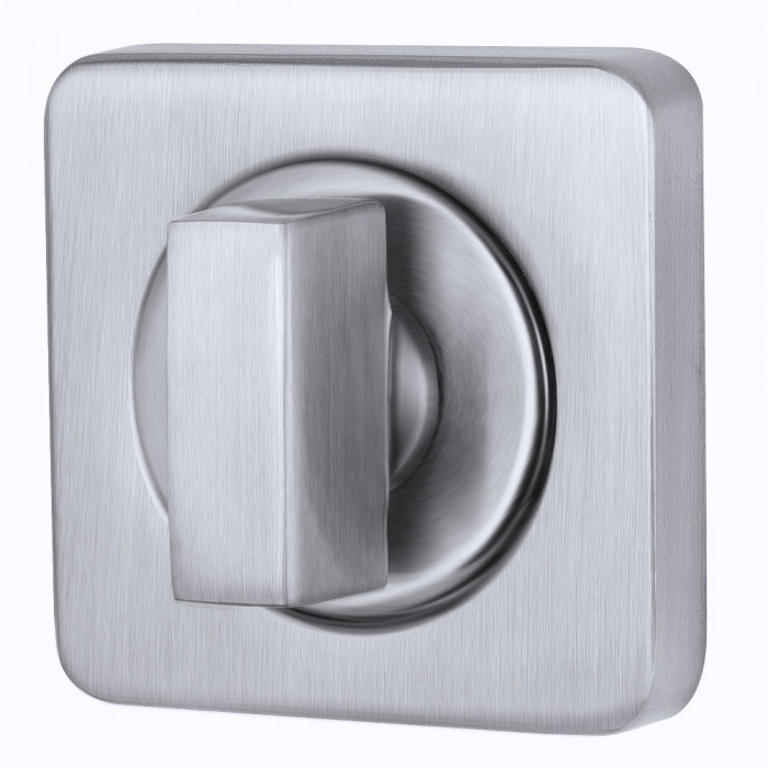 Ручка поворотная Armadillo (Армадилло) WC-BOLT BK6/SQ-21MWSC-33 Итальянский тисненый