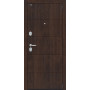 Входная дверь Porta S 4.П50 (AB-6) Almon 28/Snow Veralinga