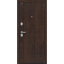 Входная дверь Porta S 9.П29 (Модерн) Almon 28/Cappuccino Veralinga