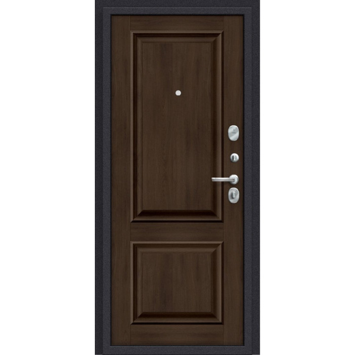 Входная дверь Porta S 55.К12 Almon 28/Dark Oak