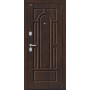 Входная дверь Porta S 55.К12 Almon 28/Dark Oak