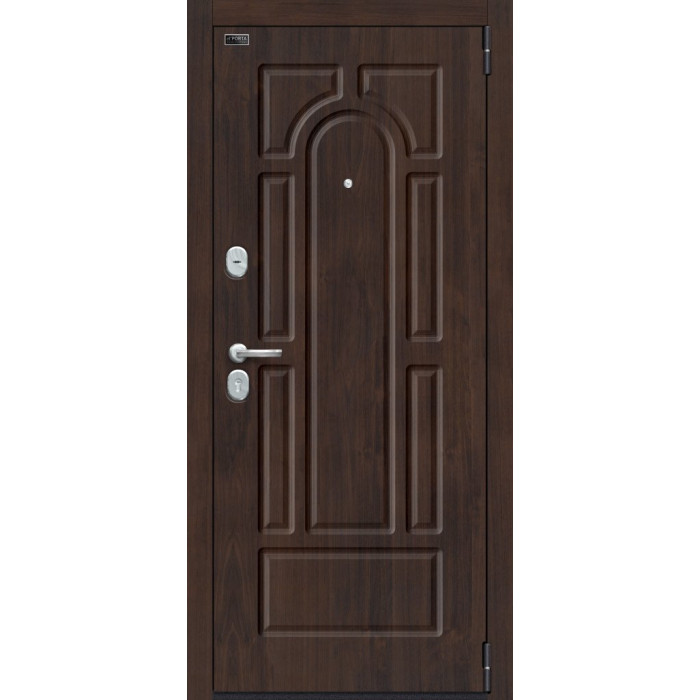 Входная дверь Porta S 55.55 Almon 28/Nordic Oak