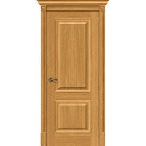 Вуд Классик-12 Natur Oak