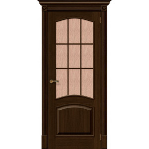 Вуд Классик-33 Golden Oak Bronze Gloria