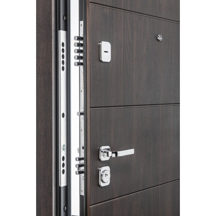 Входная дверь Porta M 4.П23 Almon 28/Cappuccino Veralinga