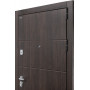 Входная дверь Porta M 4.П23 Almon 28/Cappuccino Veralinga