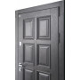 Входная дверь Porta M К18.K18 Rocky Road/Silk Road