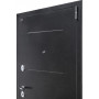 Входная дверь Porta S 104.П22 Антик Серебро/Cappuccino Veralinga