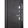 Входная дверь Porta S 4.П22 (Прайм) Almon 28/Wenge Veralinga