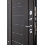 Входная дверь Porta S 9.П29 (Модерн) Almon 28/Wenge Veralinga