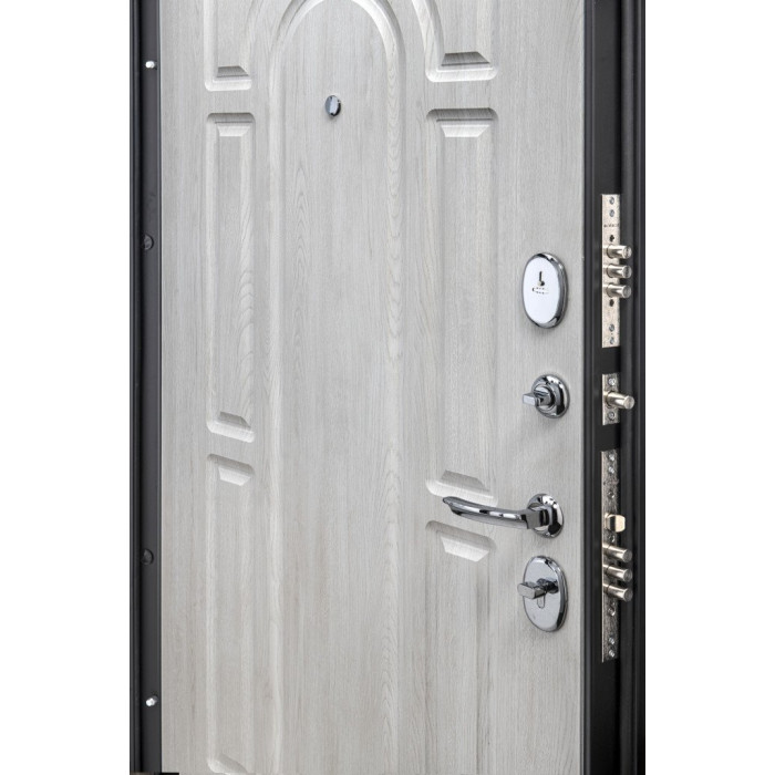 Входная дверь Porta S 55.55 Almon 28/Nordic Oak