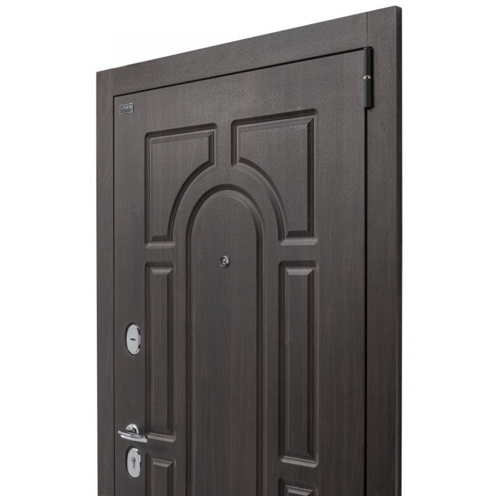 Входная дверь Porta S 55.55 Almon 28/Nordic Oak