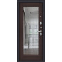 Входная дверь Porta S 51.П61 (Урбан) Almon 28/Wenge Veralinga