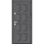 Входная дверь Porta M К18.K18 Rocky Road/Silk Road
