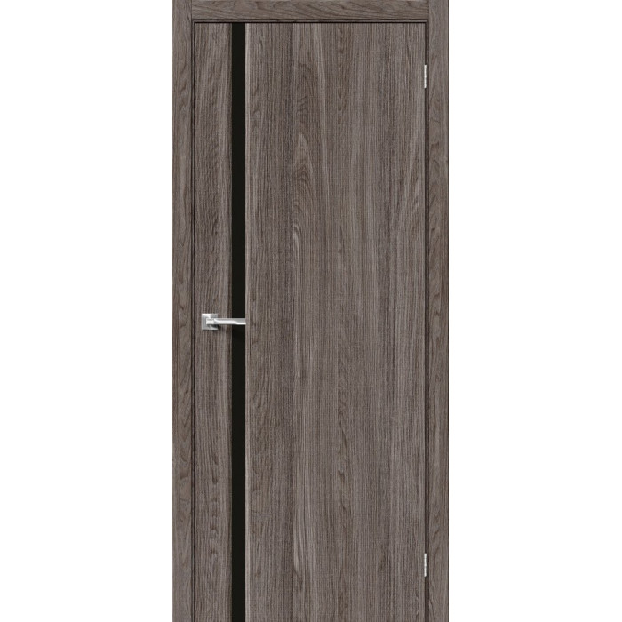 Мода-11 Black Line Ash Wood