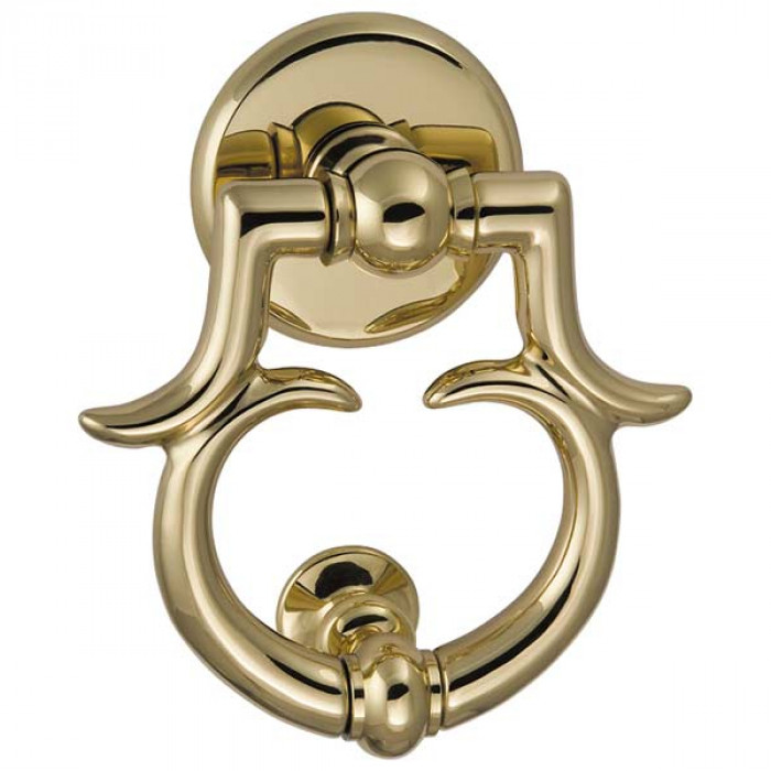 Дверное кольцо MBC (МБС) Fly knocker